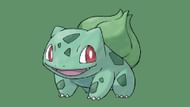 Bulbasaur's official character art (Image via Game Freak)